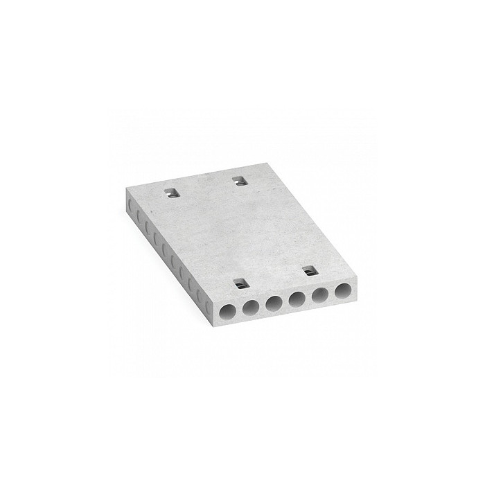 Плиты перекрытия ПК 52-10-8 AtV